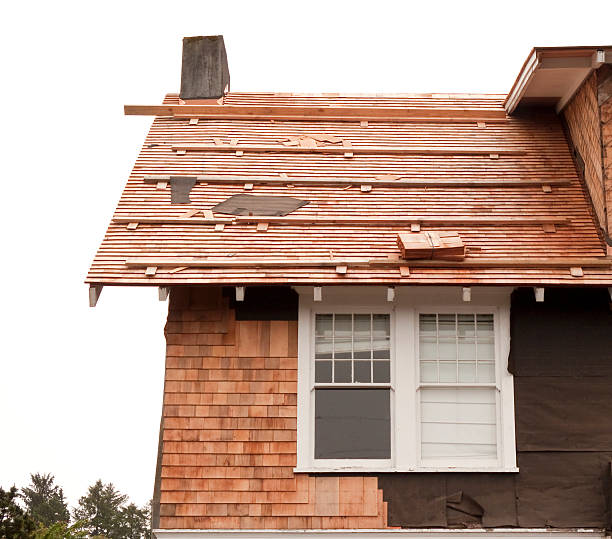 Siding for New Construction in La Vista, NE